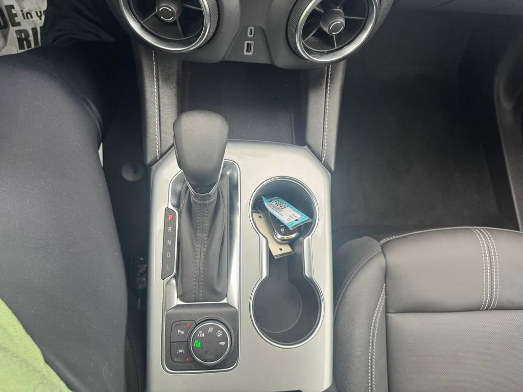2024 Chevrolet Blazer 3LT photo 21