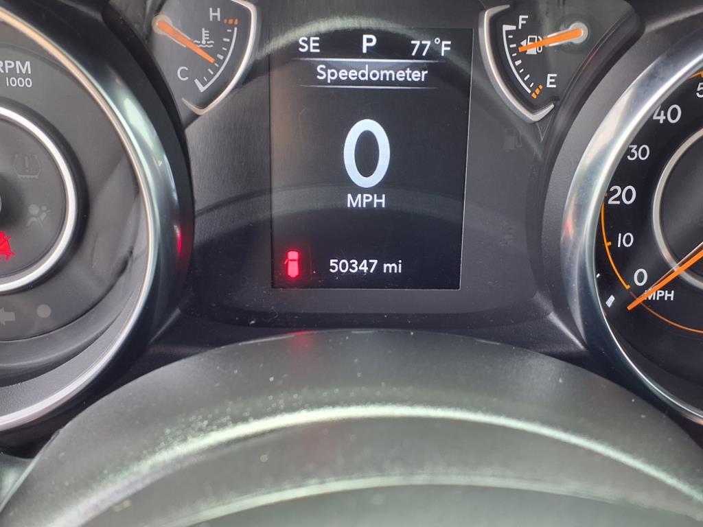 2023 Jeep Wrangler Sport S photo 27