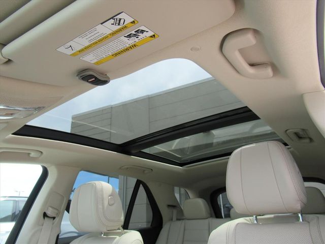 2024 Mercedes Benz GLE 350 4MATIC photo 22