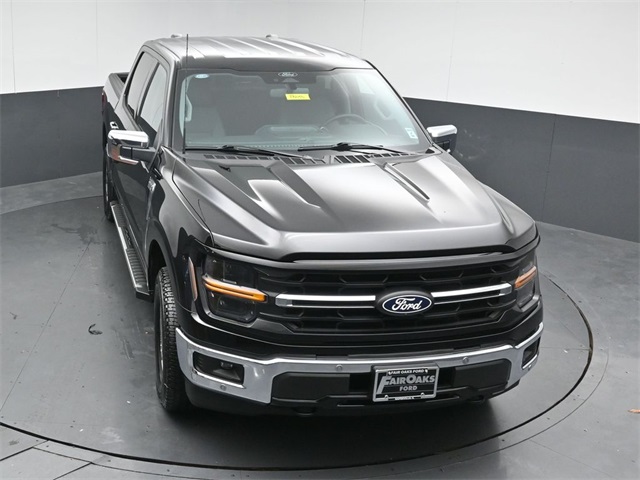 2024 FORD F-150 - Image 46