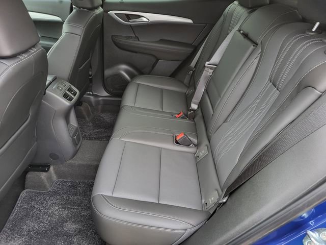 2025 Buick Envision Avenir photo 4