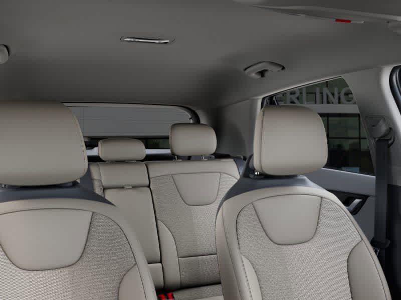 2025 Kia Niro EX photo 24