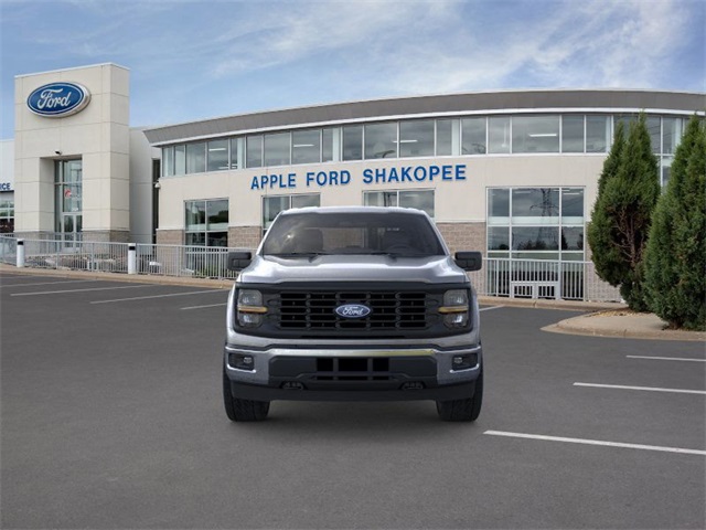 2025 Ford F-150 XL photo 2