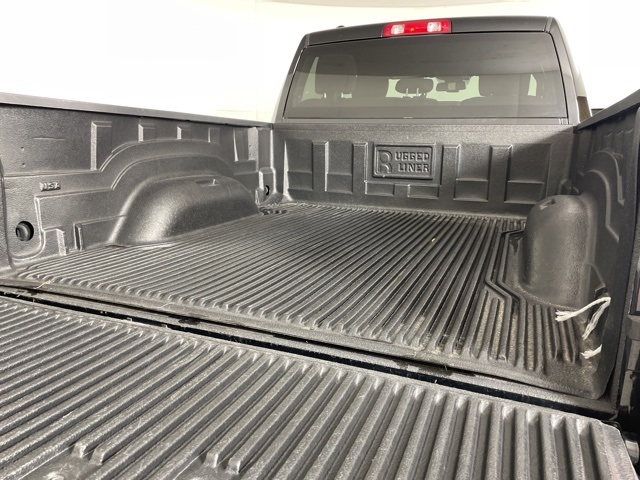 2022 Ram 1500 Classic Warlock photo 13