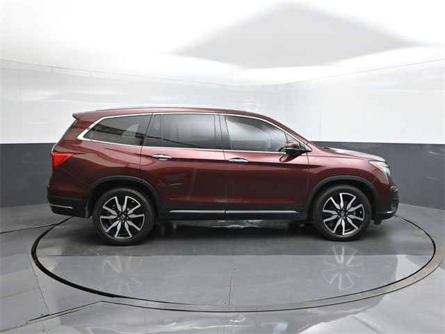 2019 Honda Pilot Touring photo 24