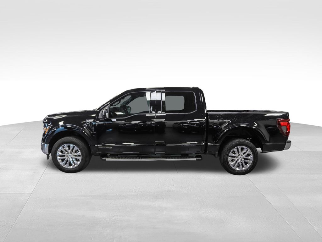 Used 2024 Ford F-150 XLT with VIN 1FTFW3LD6RFB27953 for sale in Minneapolis, Minnesota