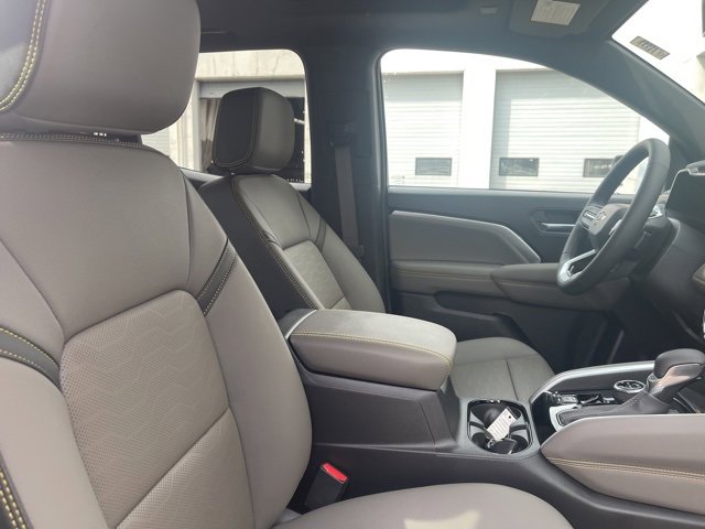 2026 Chevrolet Colorado ZR2 photo 19