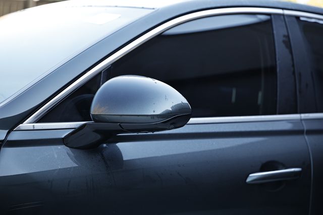 2022 Genesis G80 2.5T photo 11