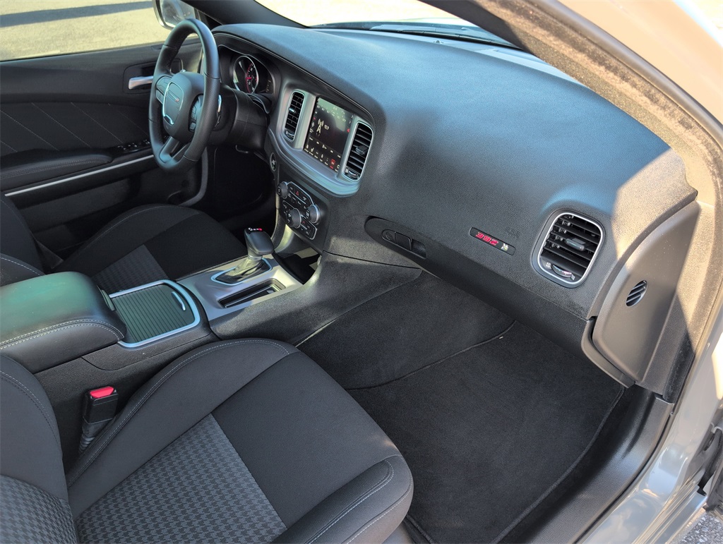 2023 Dodge Charger R/T Scat Pack photo 34