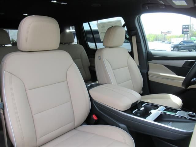 2025 Buick Enclave Preferred photo 8