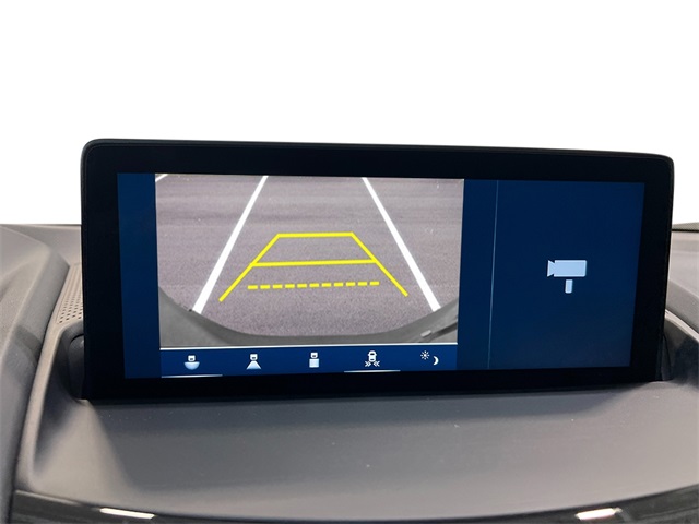 2025 Acura RDX Base photo 20