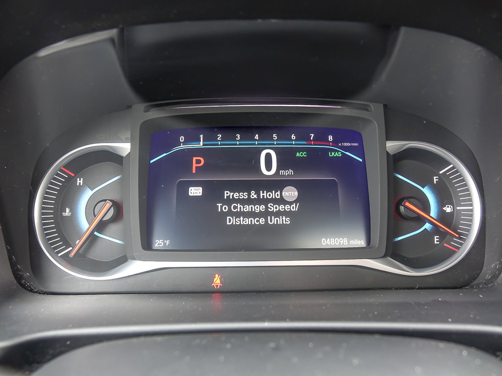 2020 HONDA PILOT - Image 17