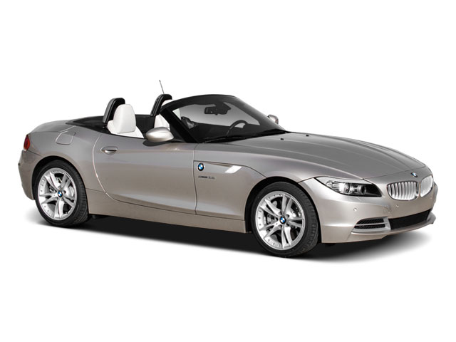 2009 BMW Z4 sDrive30i