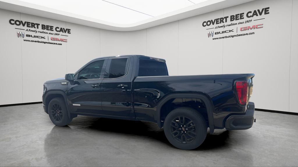 2026 Gmc Sierra 1500 Elevation photo 3