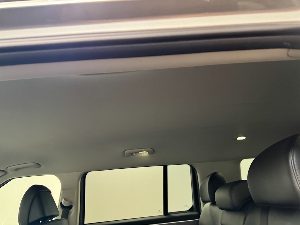 2024 Hyundai Santa Fe SEL photo 8