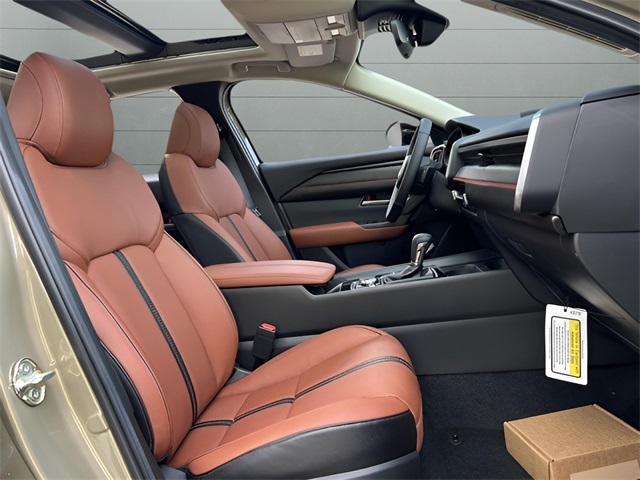 2025 Mazda CX-50 Meridian Edition photo 26