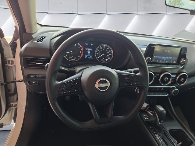 2024 Nissan Sentra S photo 9