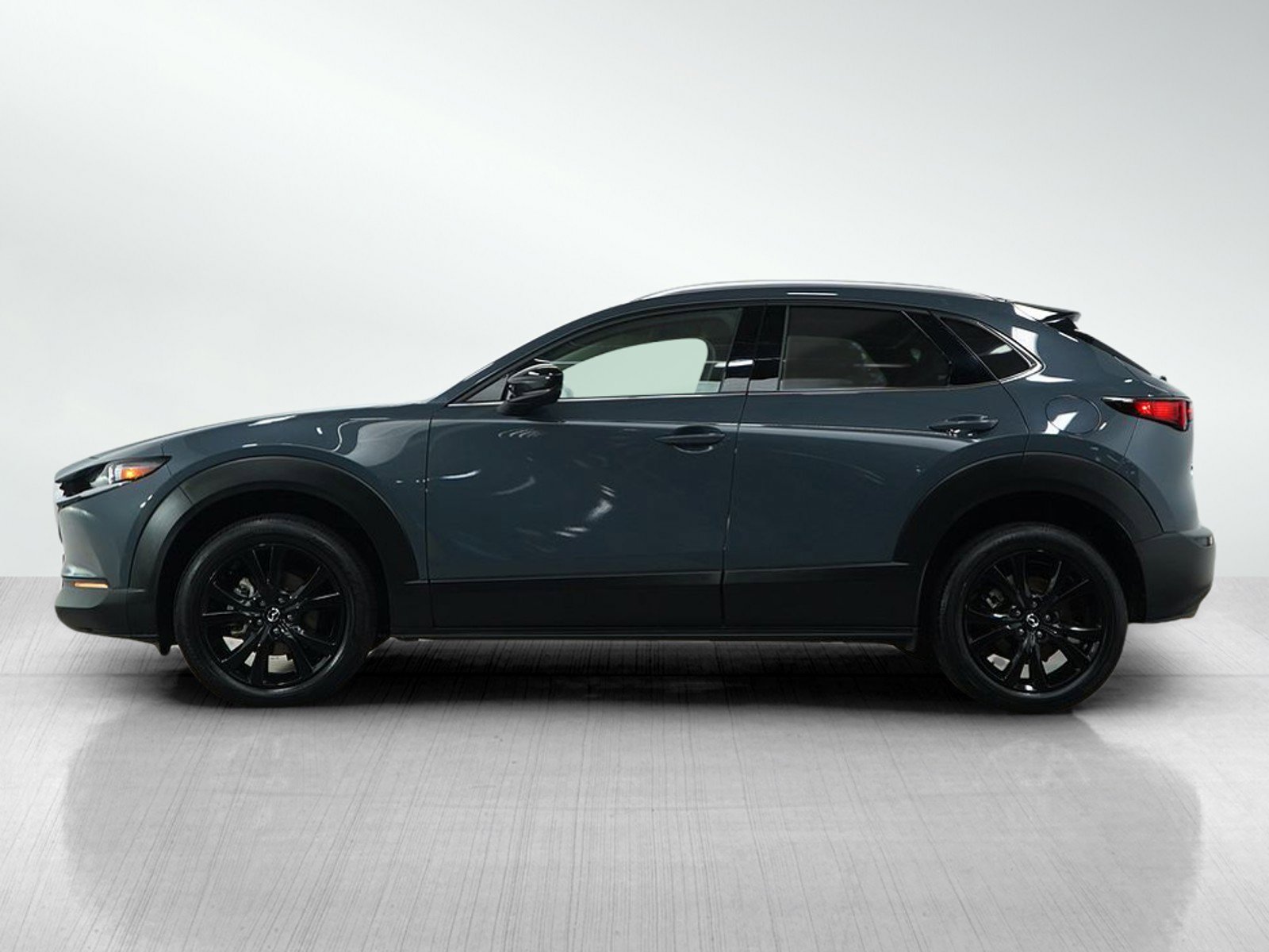 Used 2023 Mazda CX-30 Turbo Premium with VIN 3MVDMBDY4PM562779 for sale in White Bear Lake, Minnesota