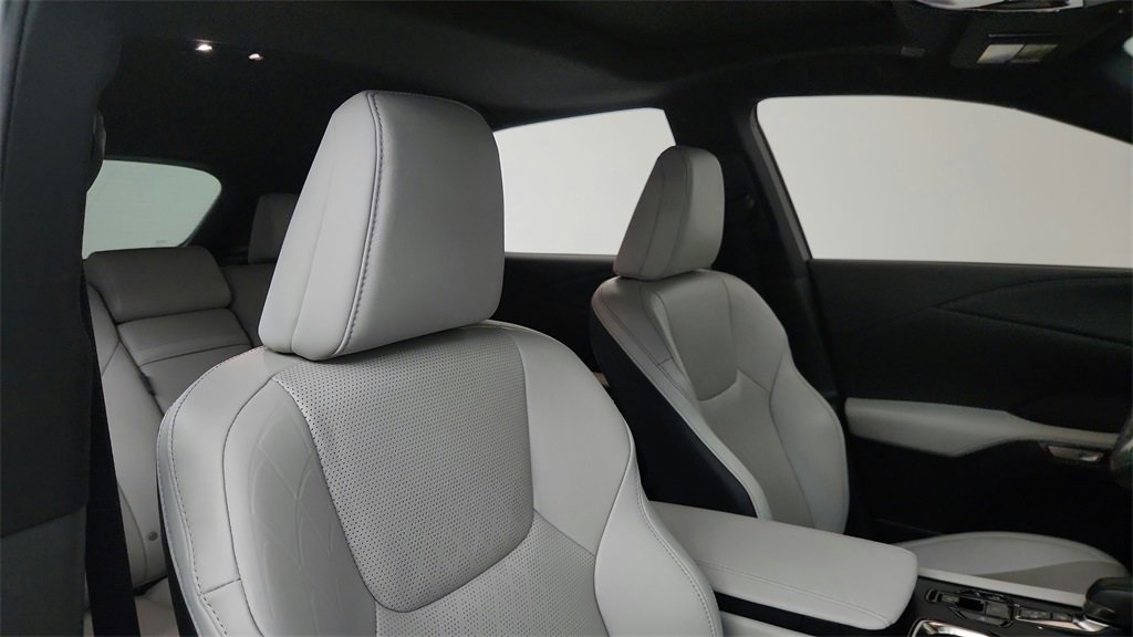 2023 Lexus RX 350h Premium photo 10