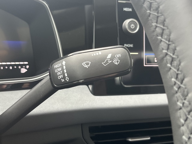 2026 Volkswagen Jetta SE photo 36