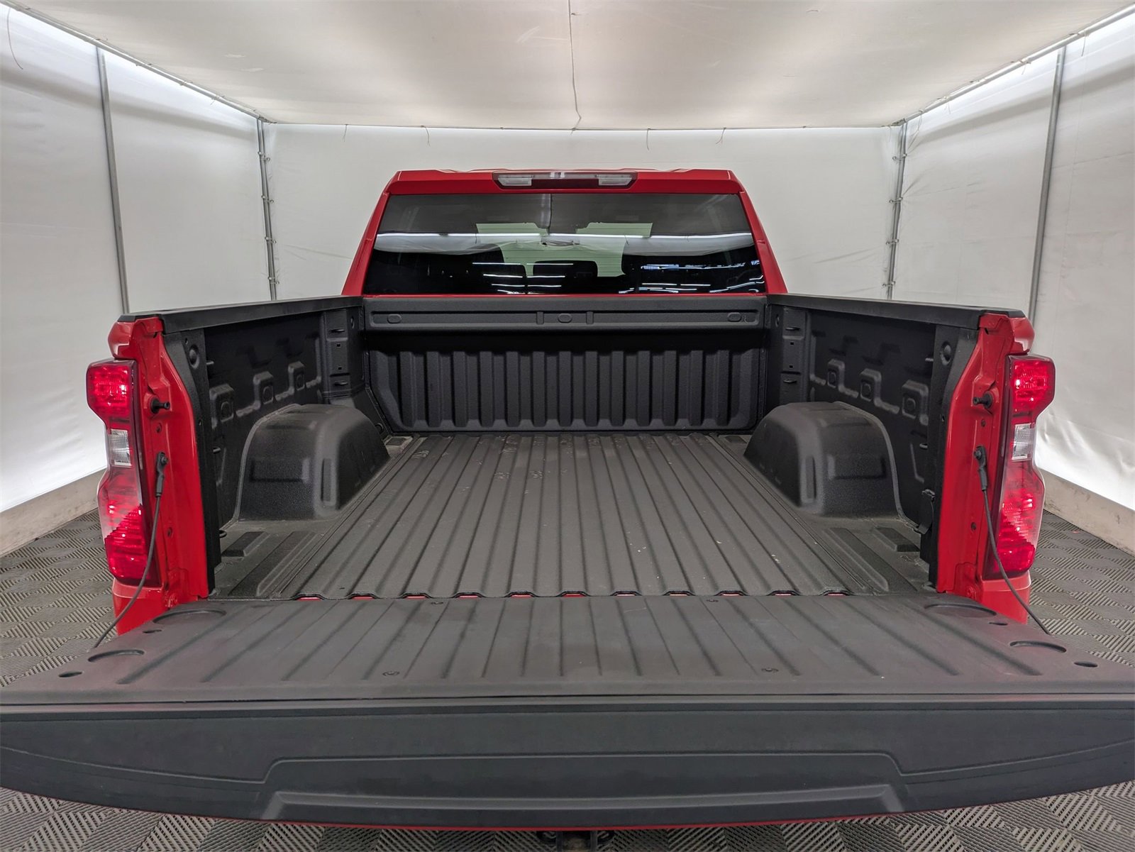 2024 Chevrolet Silverado 1500 LT photo 32