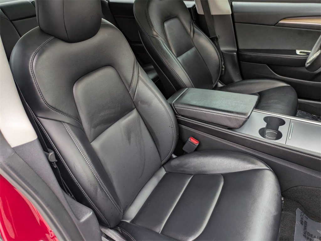 2022 Tesla Model 3 photo 26