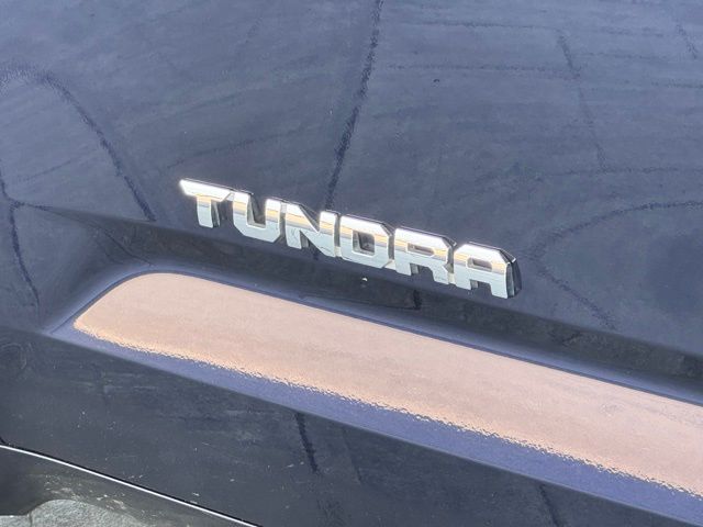 2022 Toyota Tundra SR5 photo 4