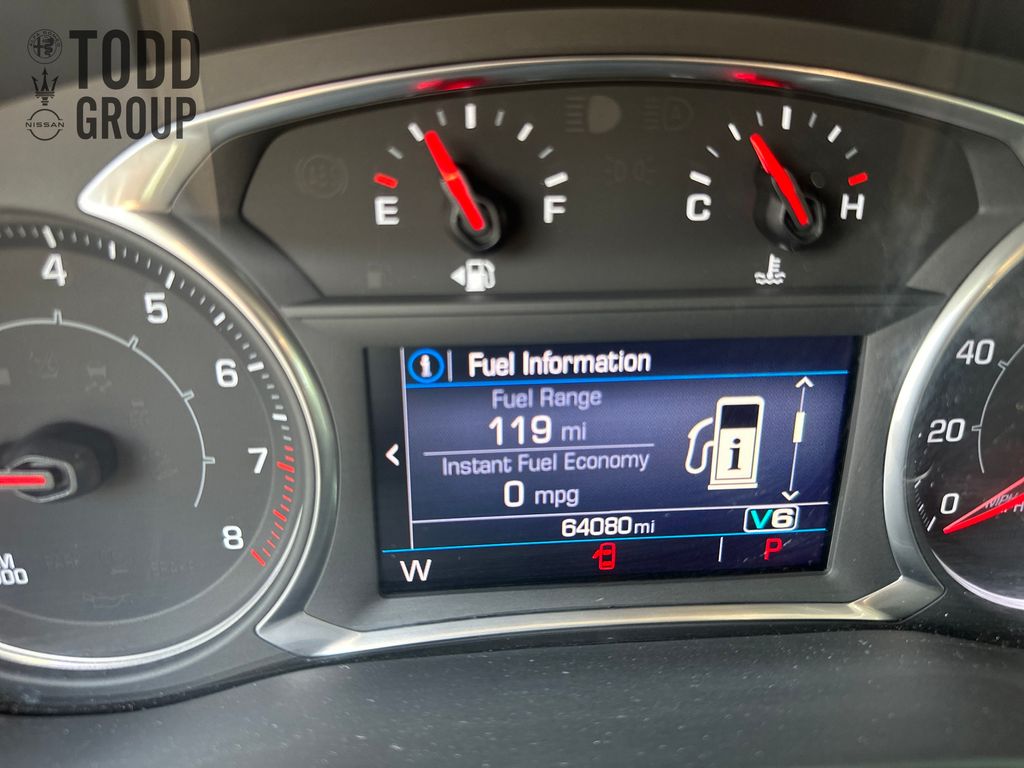 2021 Gmc Acadia SL photo 10