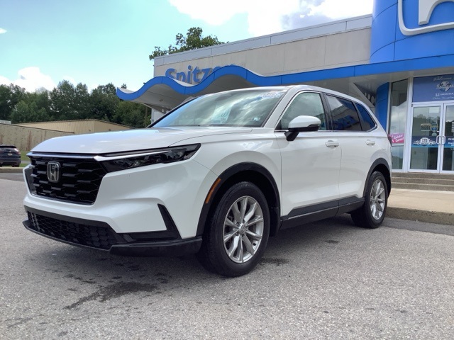 2024 Honda CR-V EX photo 2