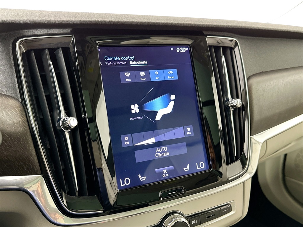 2019 Volvo V90 Cross Country T5 AWD photo 15