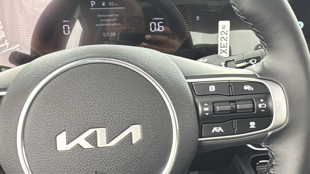2026 Kia K5 GT-Line photo 20