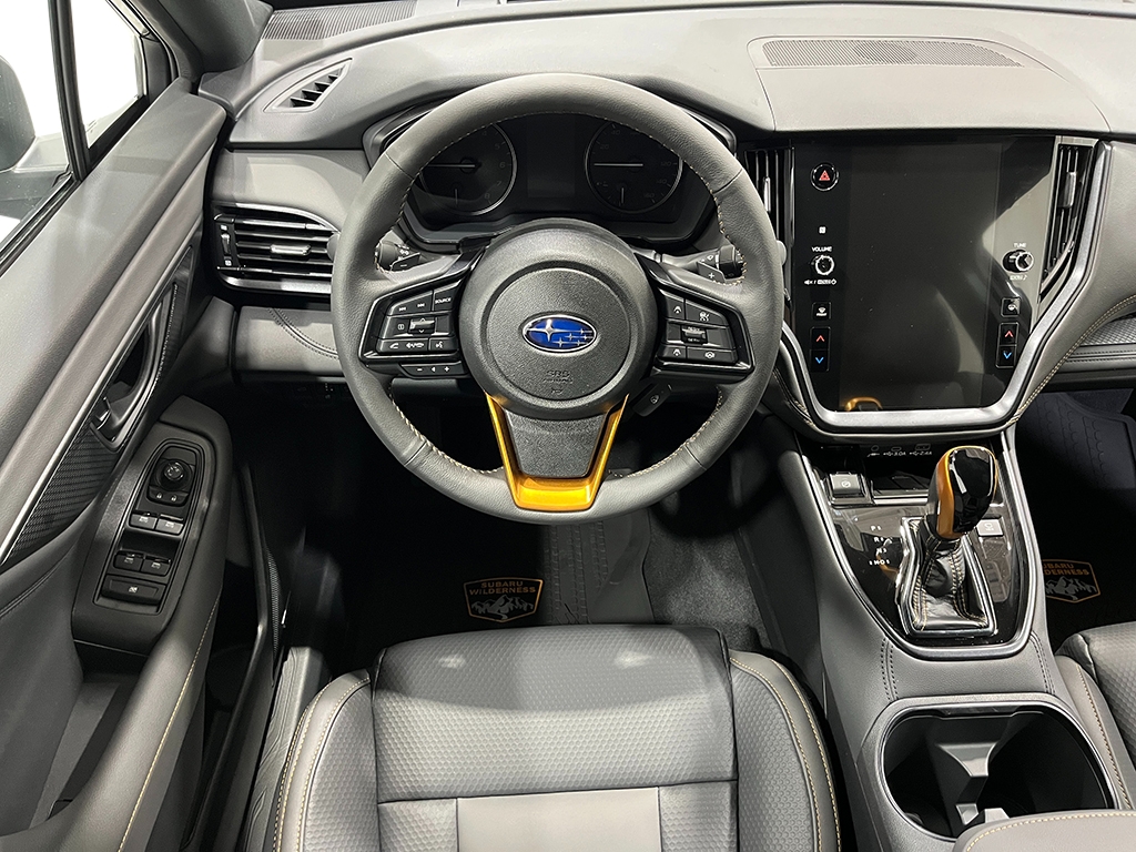 2025 Subaru Outback Wilderness photo 11