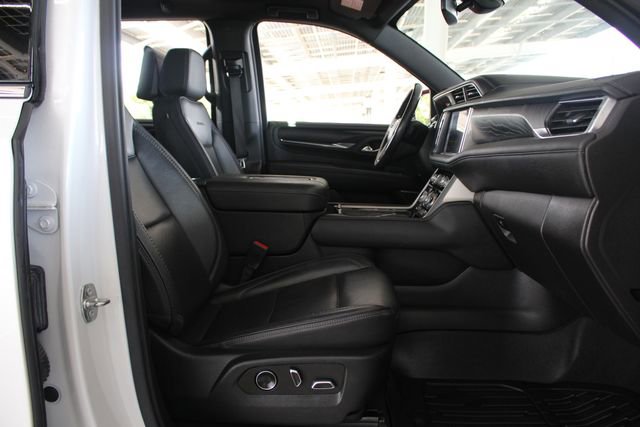 2021 Gmc Yukon Denali photo 19