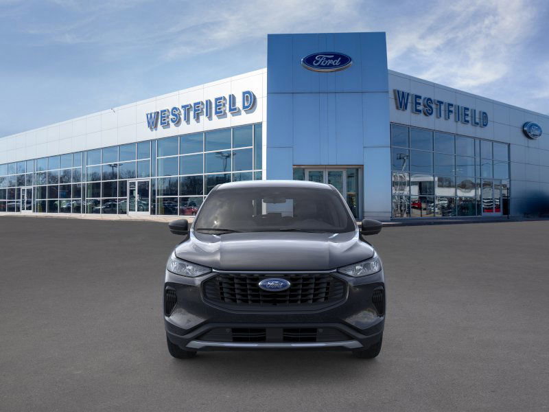 2026 Ford Escape Active photo 4