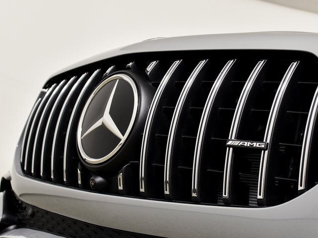 2026 Mercedes Benz GLE 53 AMG 4MATIC photo 4