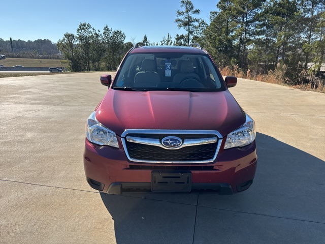 Used 2016 Subaru Forester i Premium with VIN JF2SJADC8GH478339 for sale in Irmo, SC