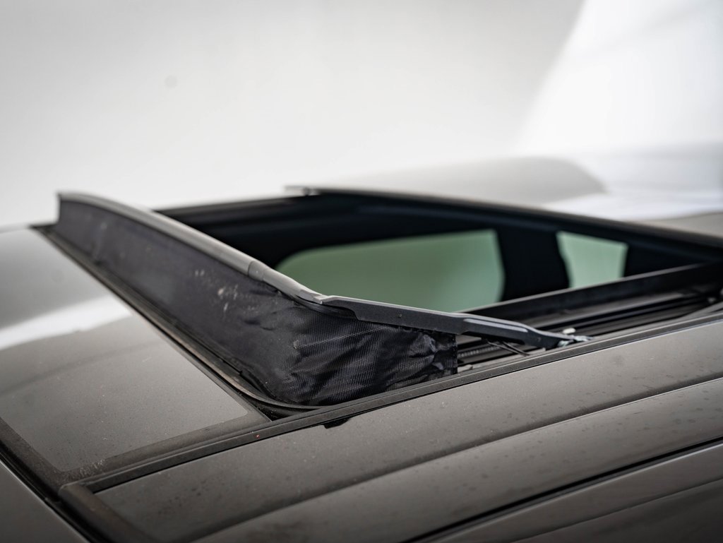 2022 Land Rover Range Rover Sport HSE Dynamic photo 9