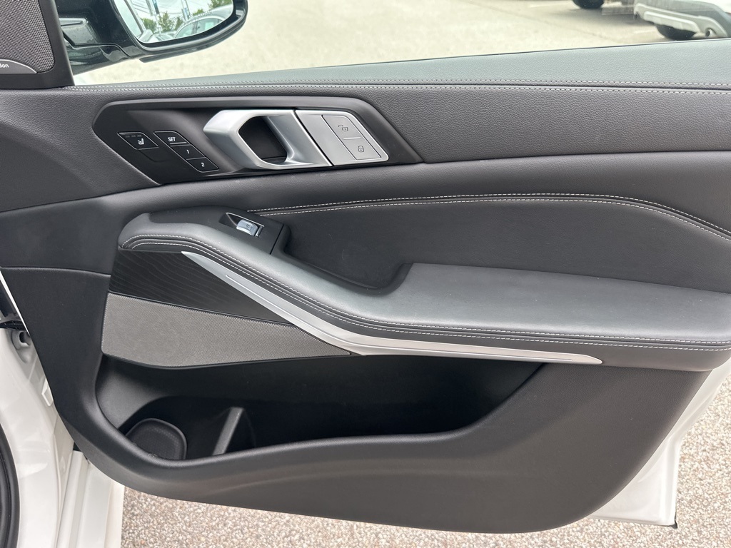 2022 Bmw X7 xDrive40i photo 19