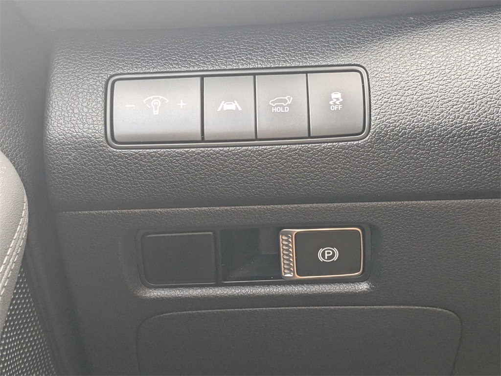 2023 Hyundai Santa Fe SEL photo 23