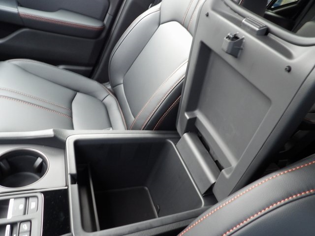 2025 Honda Pilot TrailSport photo 38