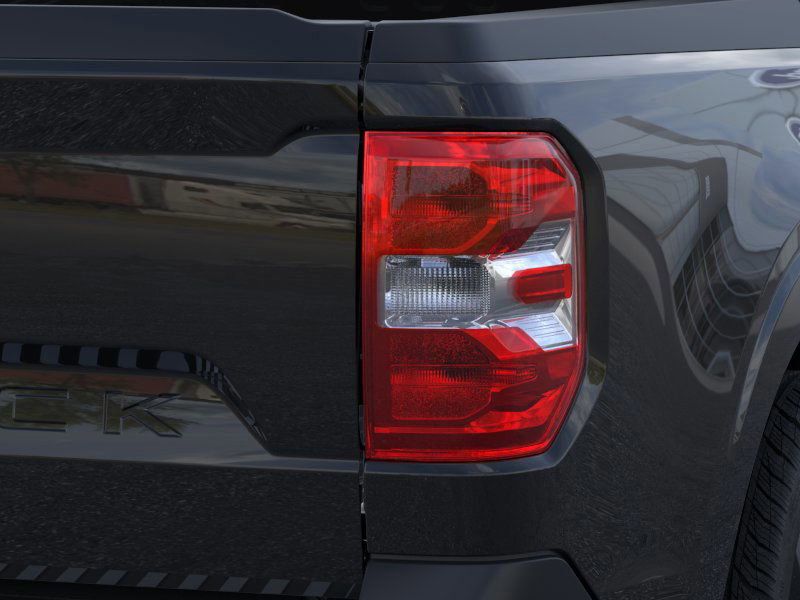 2025 Ford Maverick XLT photo 15