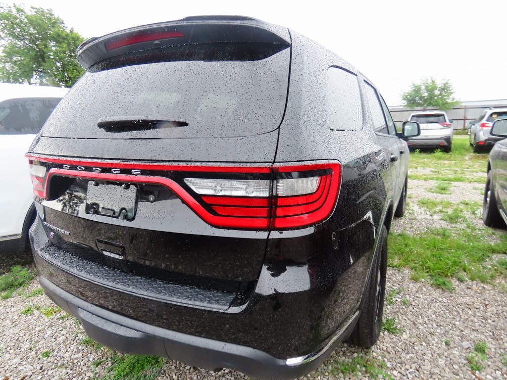 2024 Dodge Durango Special Service photo 11