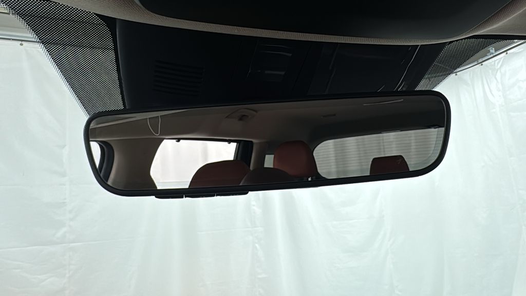 2026 Kia Carnival EX photo 33