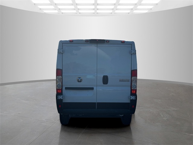 2025 Ram ProMaster 1500 photo 6