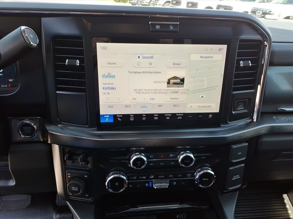 2026 Ford F-250 Lariat photo 19