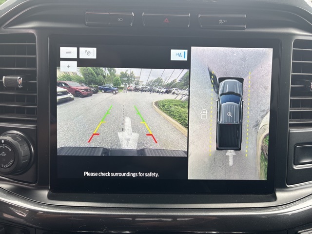 2022 Ford F-150 XLT photo 12