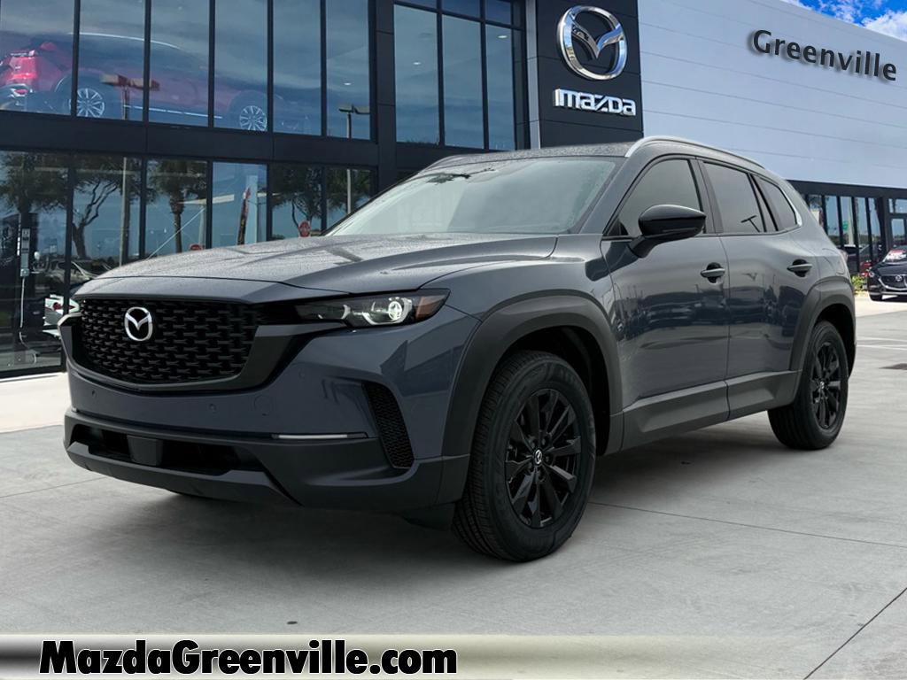2026 Mazda CX-50 Preferred's photo