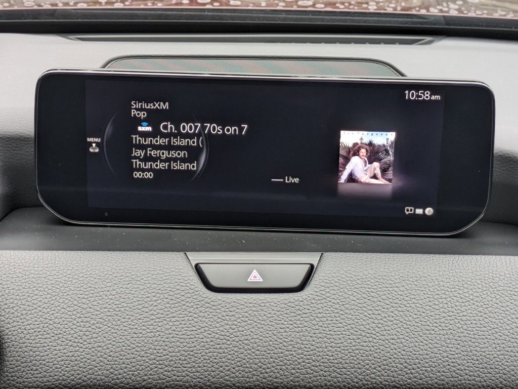 2024 Mazda CX-90 Premium photo 20