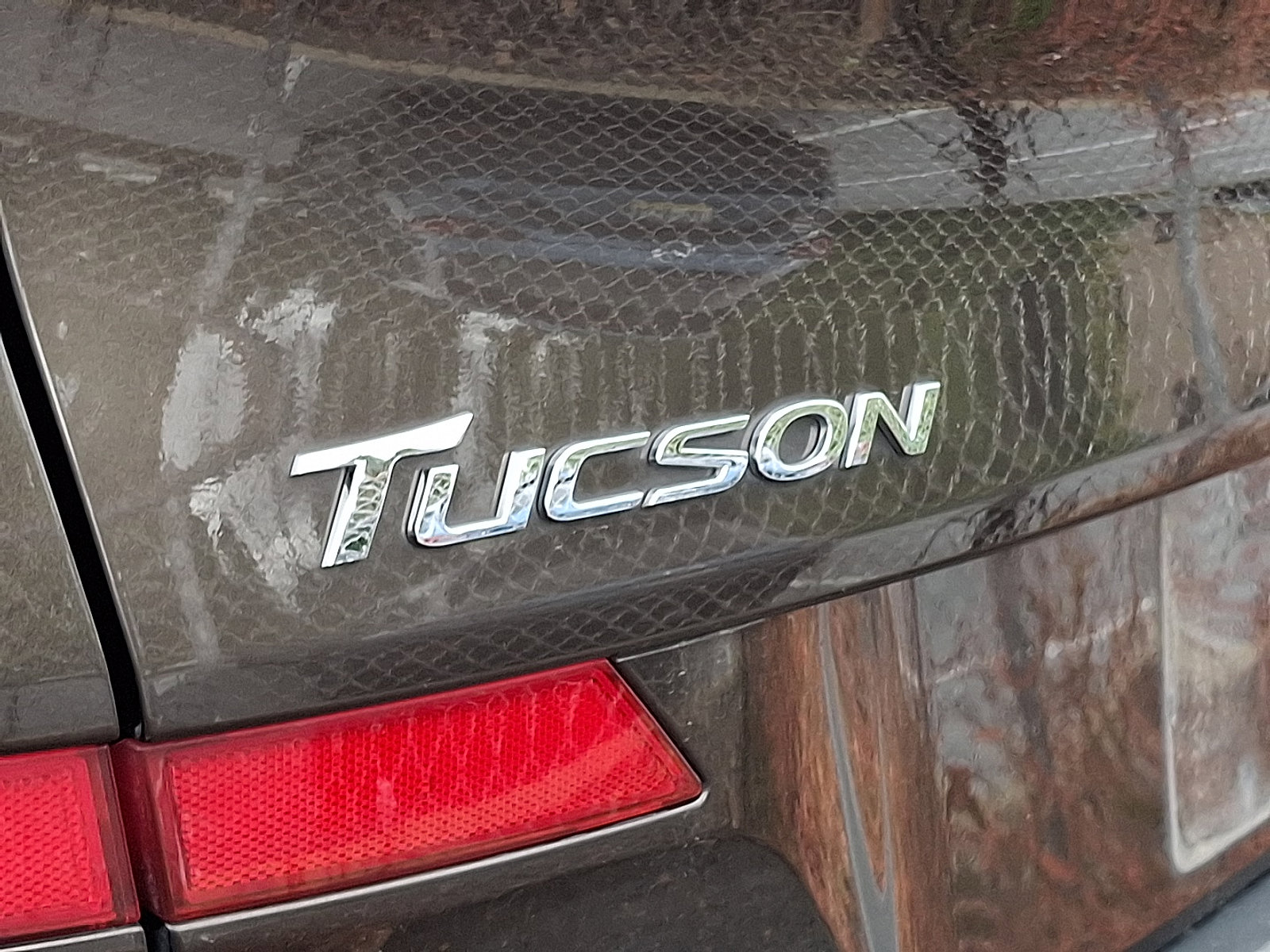 2020 Hyundai Tucson Ultimate photo 2