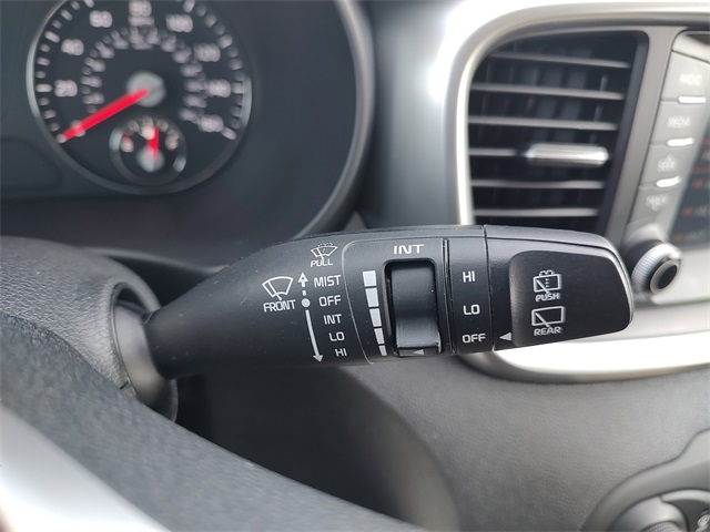 2020 Kia Sorento L photo 28